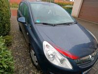 gebraucht Opel Corsa 