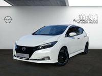 Gebraucht Nissan Leaf N-Connecta 160 kW (218 PS) 2023 Andere Kleinwagen