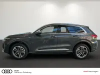 Neu Audi Q5 Sport 204 PS (150 kW) 2026 Schwarz SUV