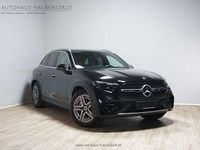 Gebraucht Mercedes GLC300 Premium 269 PS (197 kW) 2024 Schwarz SUV