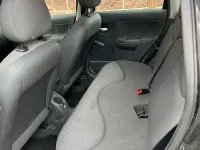 Gebraucht Citroën C3 73 PS (53 kW) 2009 Schwarz Kleinwagen