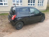 gebraucht Renault Twingo II 1.2 Benzin , Klima , Webasto