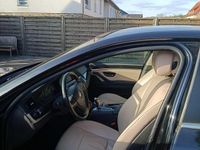 Usata BMW 520 2011 Nero Berlina