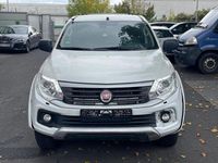 Gebraucht Fiat Fullback 181 PS (133 kW) 2019 Weiß Abholung