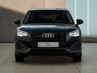 Gebraucht Audi Q2 Advanced Plus 190 PS (139 kW) 2025 Mythosschwarz metallic SUV