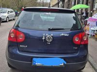 Gebraucht VW Golf VI Edition 140 PS (102 kW) 2008 Kleinwagen