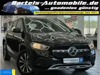 Gebraucht Mercedes GLA200 Style 150 PS (110 kW) 2021 Schwarz SUV