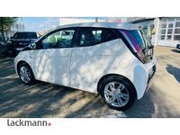 gebraucht Toyota Aygo 1.0 X-Play Touch*Kamera*Klima*