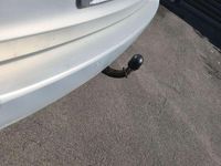 Gebraucht VW Touran 105 PS (77 kW) 2012 Van / Kleinbus