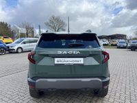 Neu Dacia Duster Journey 122 PS (89 kW) 2026 Safarigrüngrau SUV