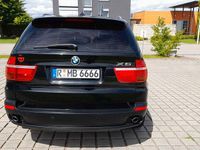 Gebraucht BMW X5 235 PS (172 kW) 2010 Schwarz SUV
