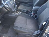 Gebraucht Mitsubishi ASX Diamant Edition 150 PS (110 kW) 2015 Grau SUV