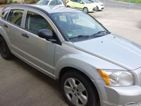 gebraucht Dodge Caliber 1.8 SE * KLIMA *TÜV/AU 07.2024