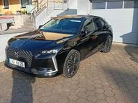 Gebraucht DS Automobiles DS4 131 PS (96 kW) 2025 Schwarz SUV
