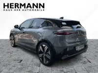 Occasion Renault Megane E-Tech 160 kW (218 ch) 2025 Gris Berline