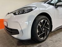 Gebraucht VW ID.3 Pro 150 kW (204 PS) 2024 Gletscherweiss (metallic) Kleinwagen