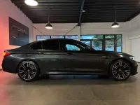 Gebraucht BMW M5 Performance 600 PS (441 kW) 2019 Grau Limousine