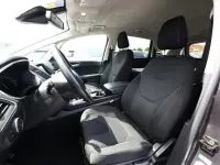Gebraucht Ford S-MAX Titanium 160 PS (117 kW) 2018 Magneticgrau metallic magneticgrau metallic Van / Kleinbus