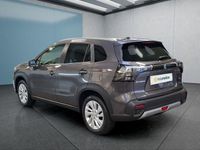 Neu Suzuki SX4 110 PS (80 kW) 2025 Grau SUV