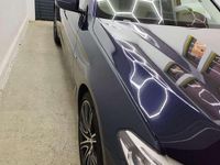 Gebraucht BMW 540 340 PS (250 kW) 2017 Limousine