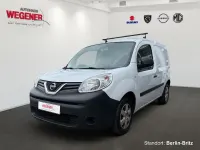 Gebraucht Nissan NV250 95 PS (69 kW) 2019 Van