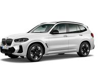 Gebraucht BMW iX3 Impressive 210 kW (286 PS) 2025 SUV
