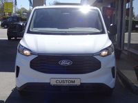 Neu Ford Transit Custom Trend 170 PS (125 kW) 2026 Frozen white Van / Kleinbus