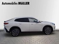 Gebraucht BMW X2 Performance 170 PS (125 kW) 2025 Alpinweiss iii SUV