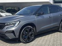 Gebraucht Renault Austral Iconic Esprit Alpine 131 PS (96 kW) 2023 Grau SUV