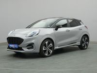 gebraucht Ford Puma ST-Line X 125PS/Winter+Design-P./LED