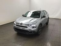Używany Citroën C4 131 KM (96 kW) 2024 SUV