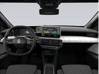Neu Renault 4 E-Tech 110 kW (150 PS) 2026 Weiß (arktisweiss) SUV