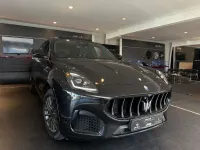 Gebraucht Maserati Grecale GT 300 PS (220 kW) 2023 SUV