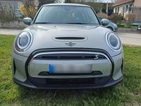 Gebraucht Mini Cooper SE 135 kW (184 PS) 2023 Grau Kleinwagen