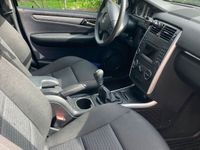 gebraucht Mercedes B180 CDI, 2.Hand, Kompakt-Van