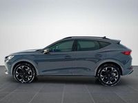 Gebraucht Cupra Formentor 190 PS (139 kW) 2022 Grau SUV