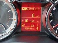 Gebraucht Opel Adam Jam 69 PS (50 kW) 2017 Braun Kleinwagen