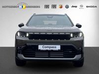 Käytetty Jeep Compass 156 kW (213 HP) 2026 Vihreä Katumaasturi
