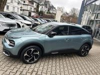 Gebraucht Citroën C4 PureTech 131 PS (96 kW) 2023 Lackierung olbia blau/typ auss Limousine