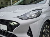 gebraucht Hyundai i10 FL 1.0 Trend, Navi, Kamera AppleCarPlay, Sitzhzg.