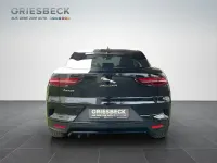 Używany Jaguar I-Pace S 294 kW (400 KM) 2022 Czarny SUV