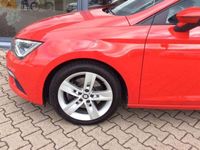 gebraucht Seat Leon SC 1.8 TSI Start