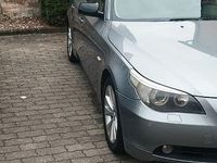 Gebraucht BMW 530 218 PS (160 kW) 2005 Beige Kombi