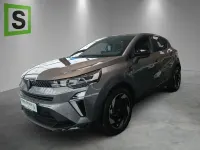 Neu Renault Captur Techno 91 PS (66 kW) 2025 Grau SUV