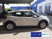 gebraucht Citroën C3 YOU! PureTech 83