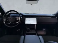 Neu Land Rover Range Rover 615 PS (452 kW) 2026 Schwarz SUV