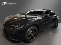 Neu Alfa Romeo Giulia 280 PS (205 kW) 2026 Schwarz Limousine