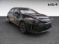 Gebraucht Kia XCeed Spirit 140 PS (102 kW) 2025 Schwarz SUV