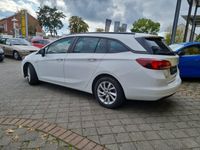 gebraucht Opel Astra ST 1.2 Edition LED/Navi/DAB/SHZ/PDC/Kamera