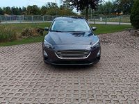Gebraucht Ford Focus 125 PS (91 kW) 2022 Grau Limousine